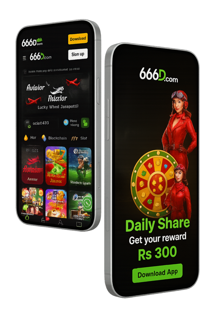 666D Game